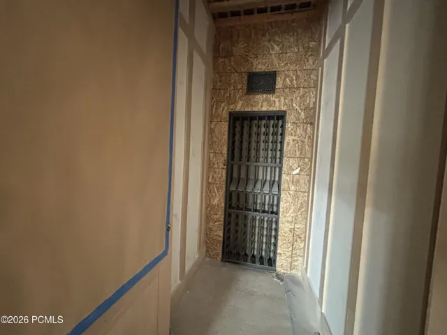 Wine cellar
