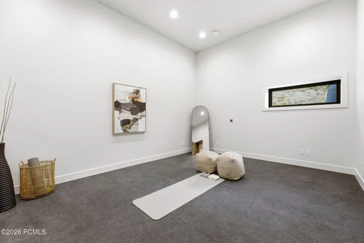 All Purpose Room