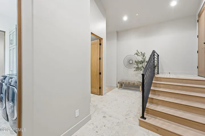 Mud Room