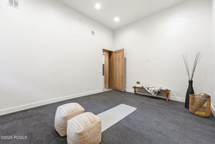 All Purpose Room