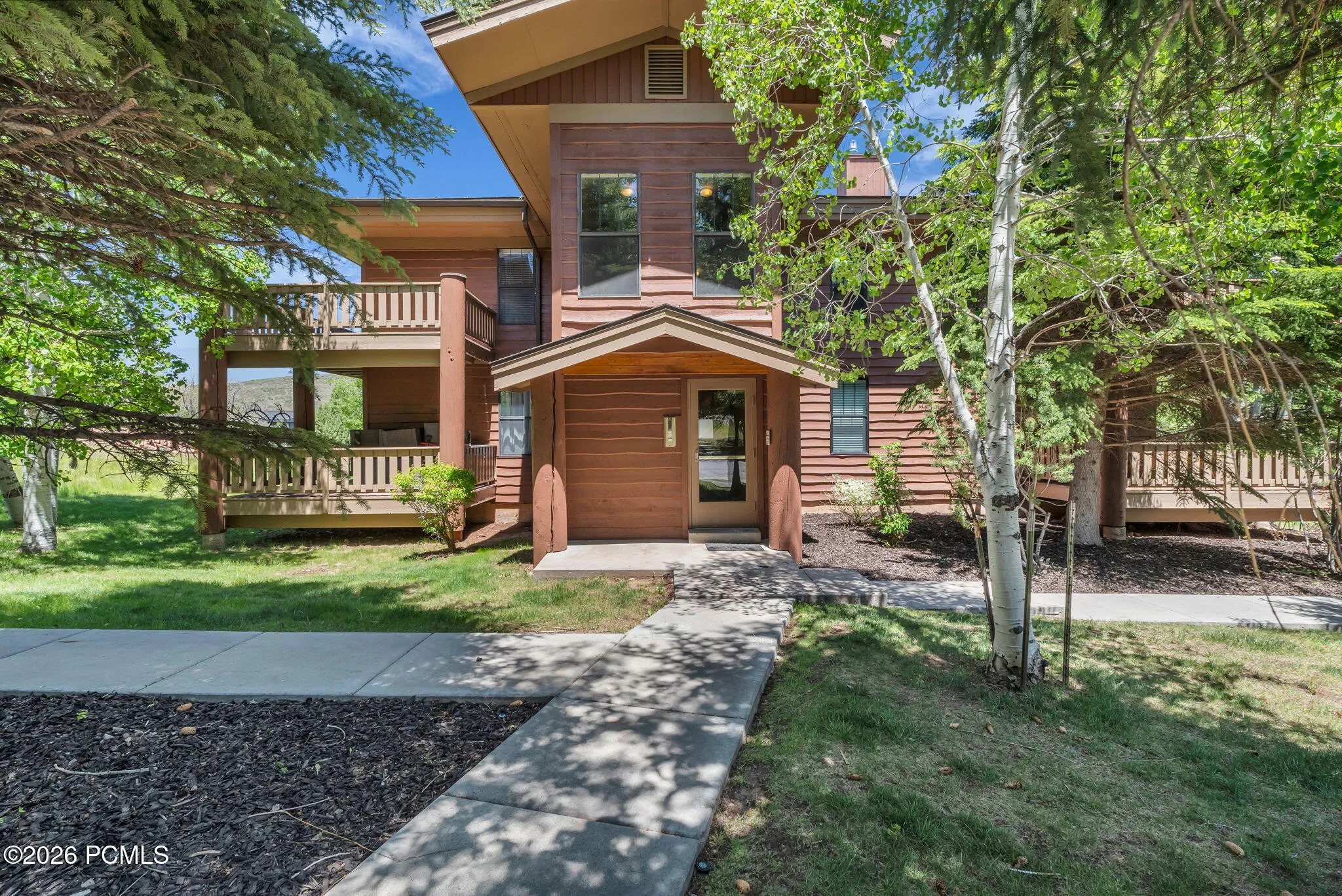 Residential Lease For Rent