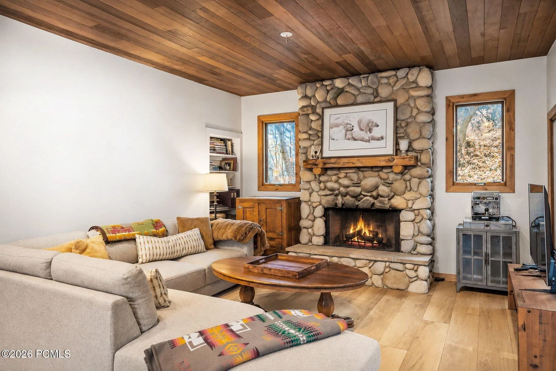 1445 Crescent Road, Park City, UT 84060