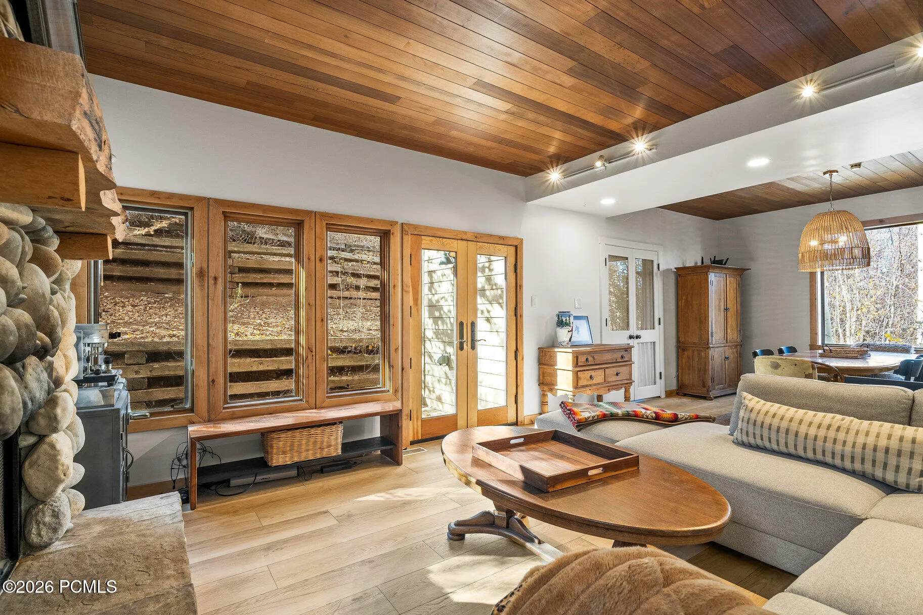 1445 Crescent Road, Park City, UT 84060