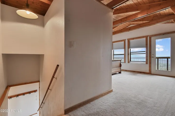 Upstairs Landing