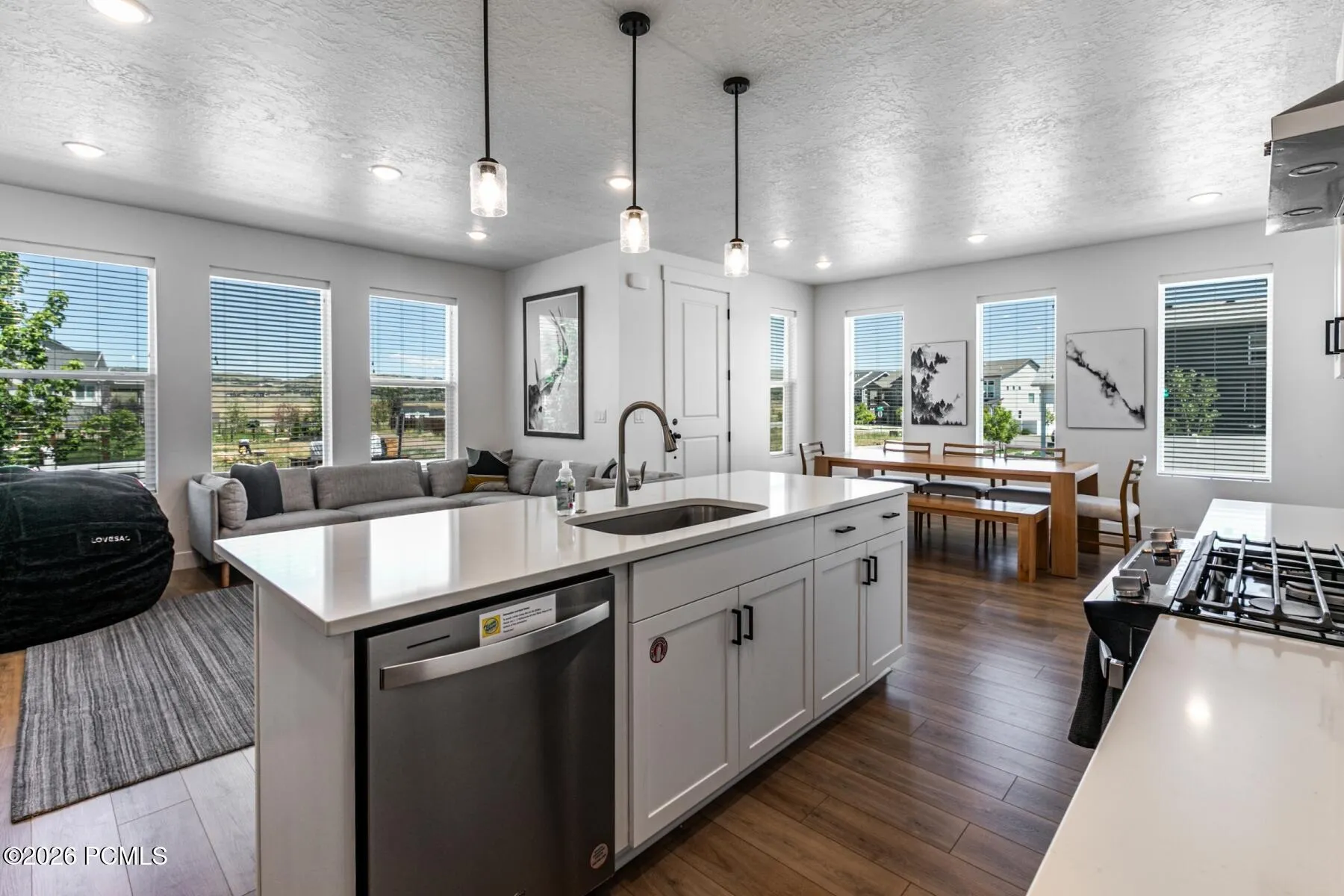 Residential Lease For Rent