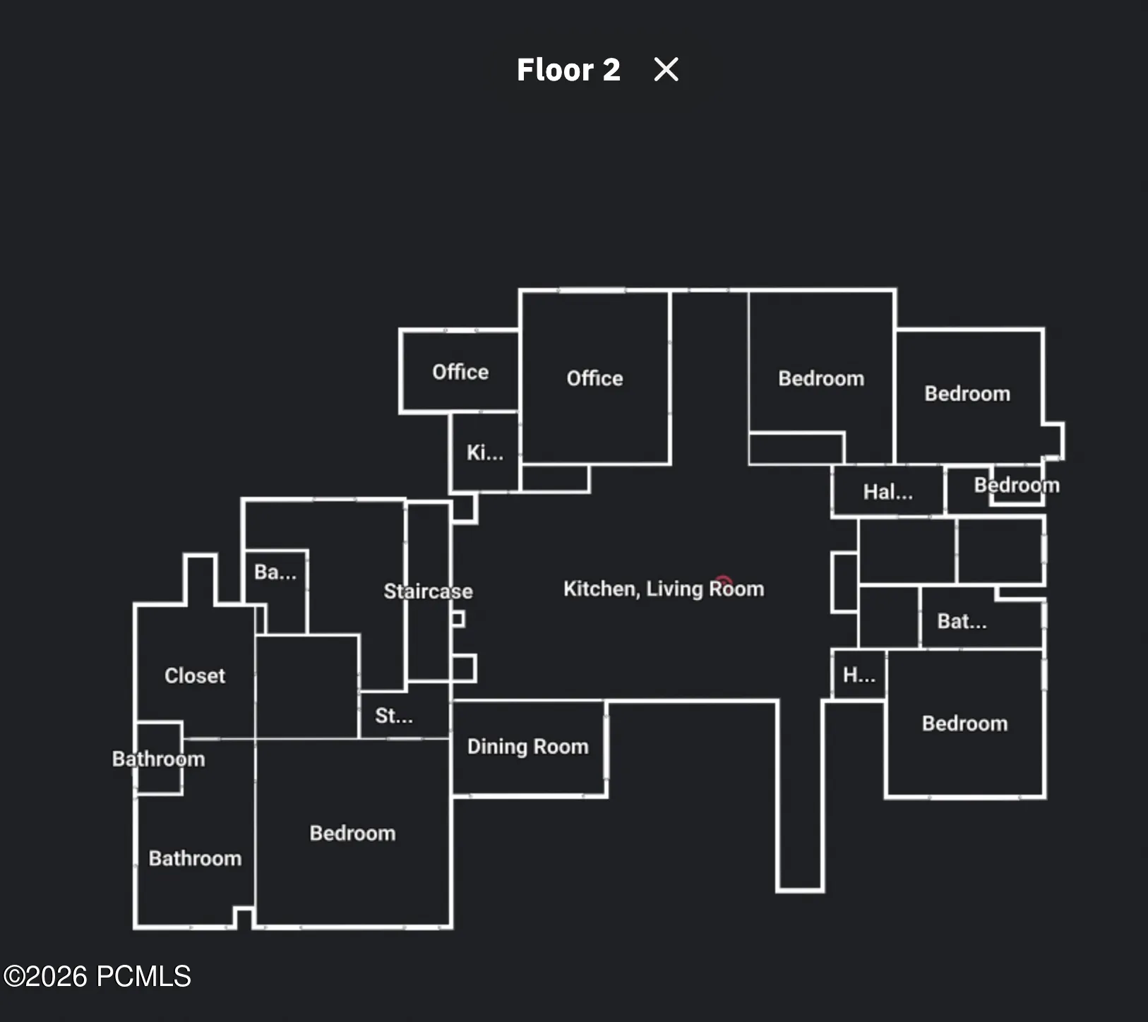 Main Level