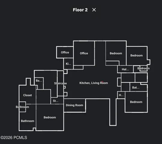 Main Level