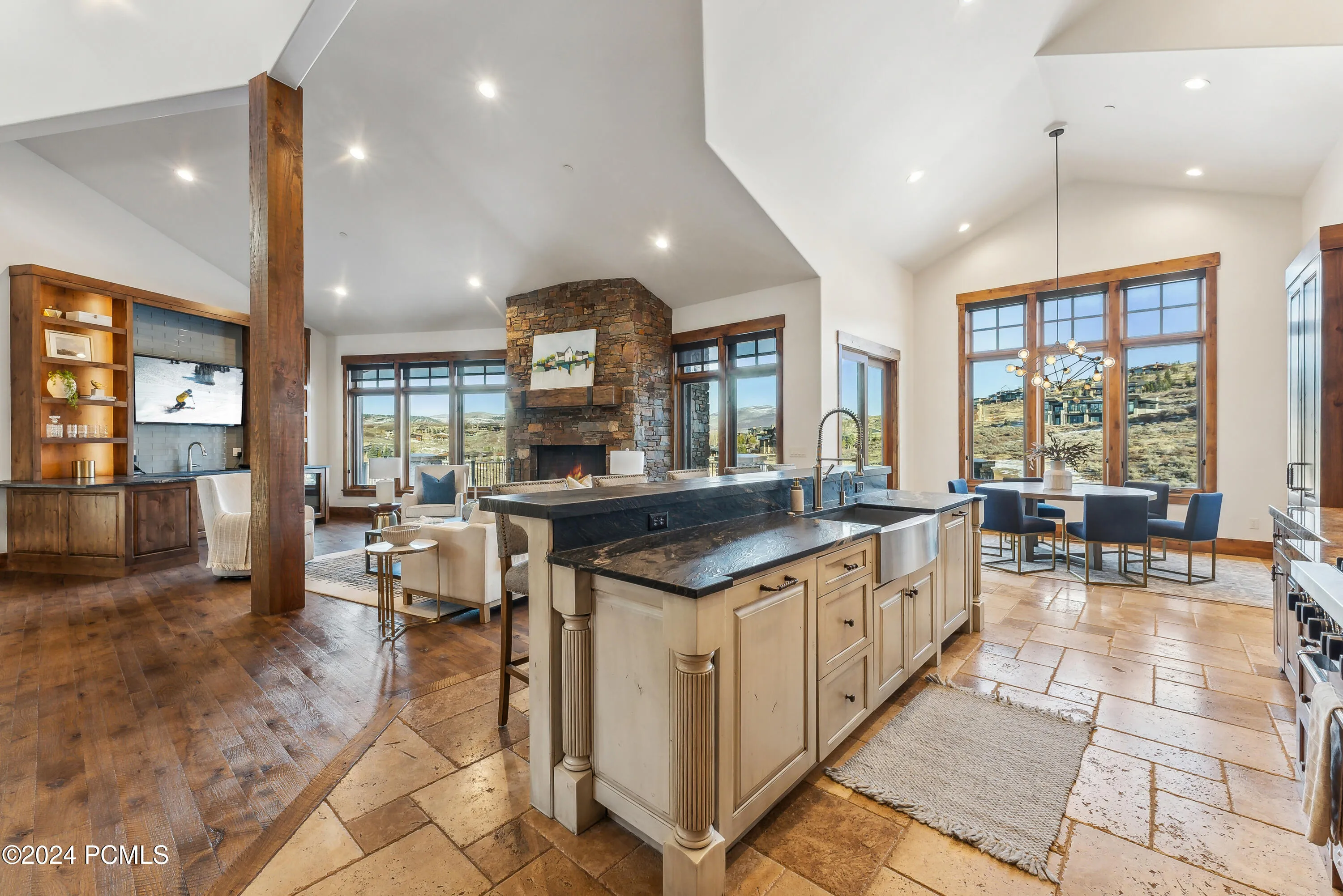 Double-Dishwashers in Kitchen Island