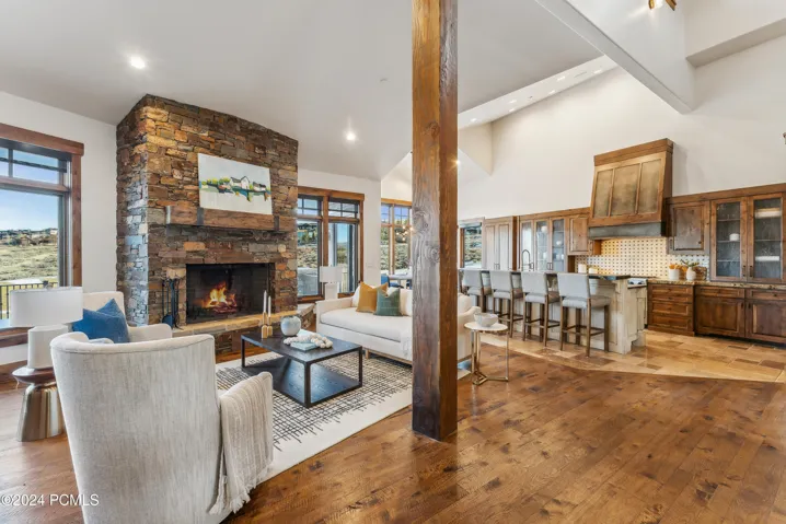 Open Great Room