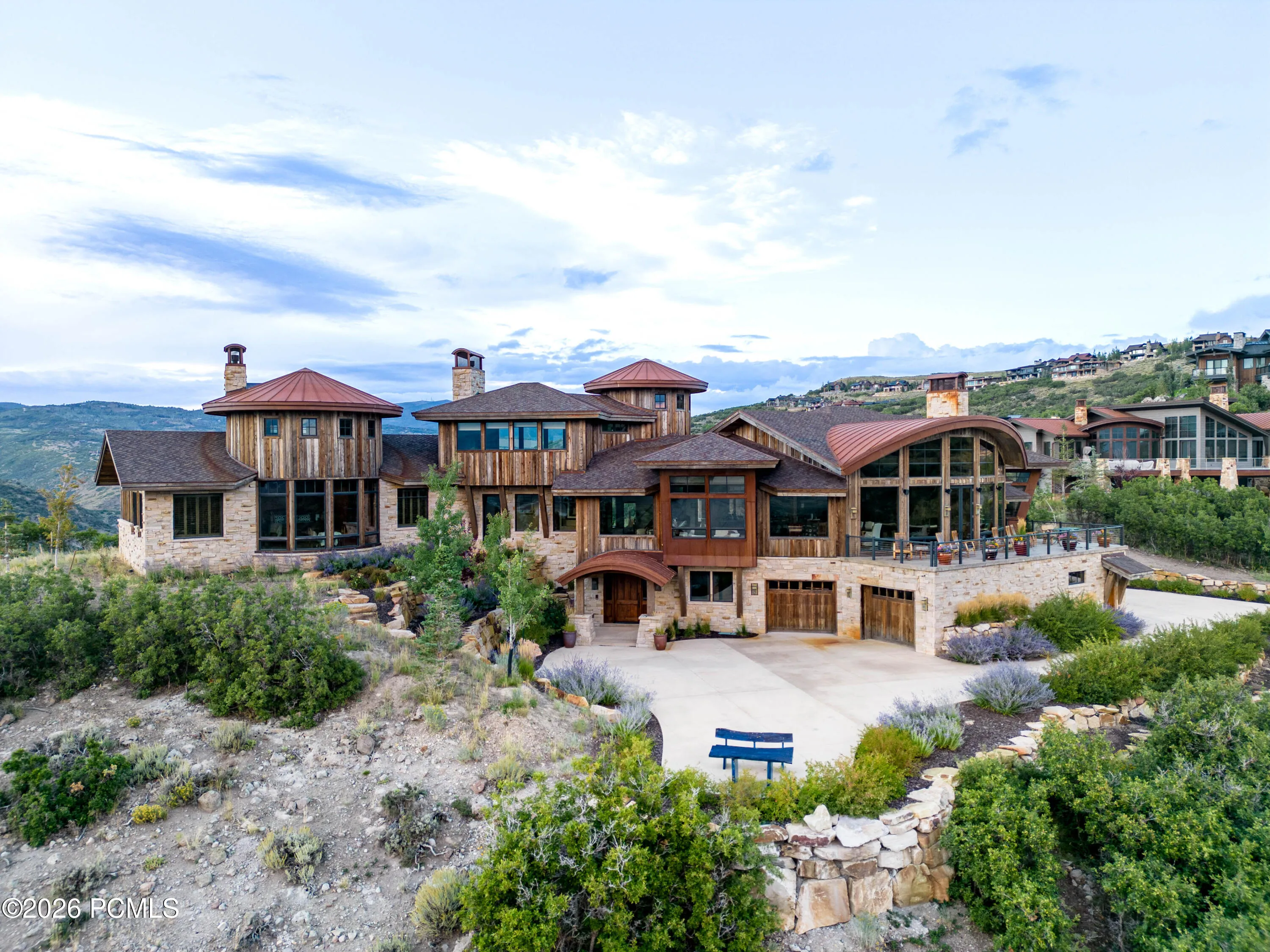 Residential Lease For Rent
