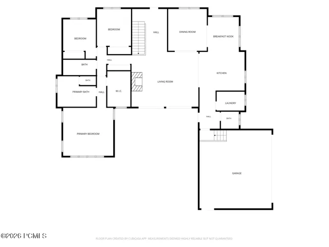 Main Floor