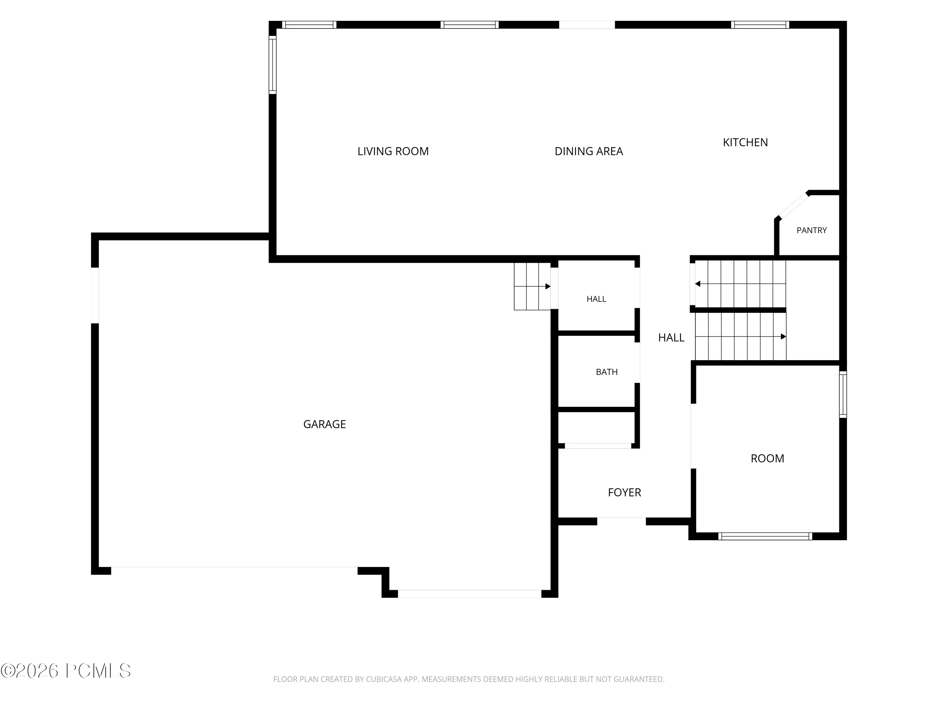 Main Floor