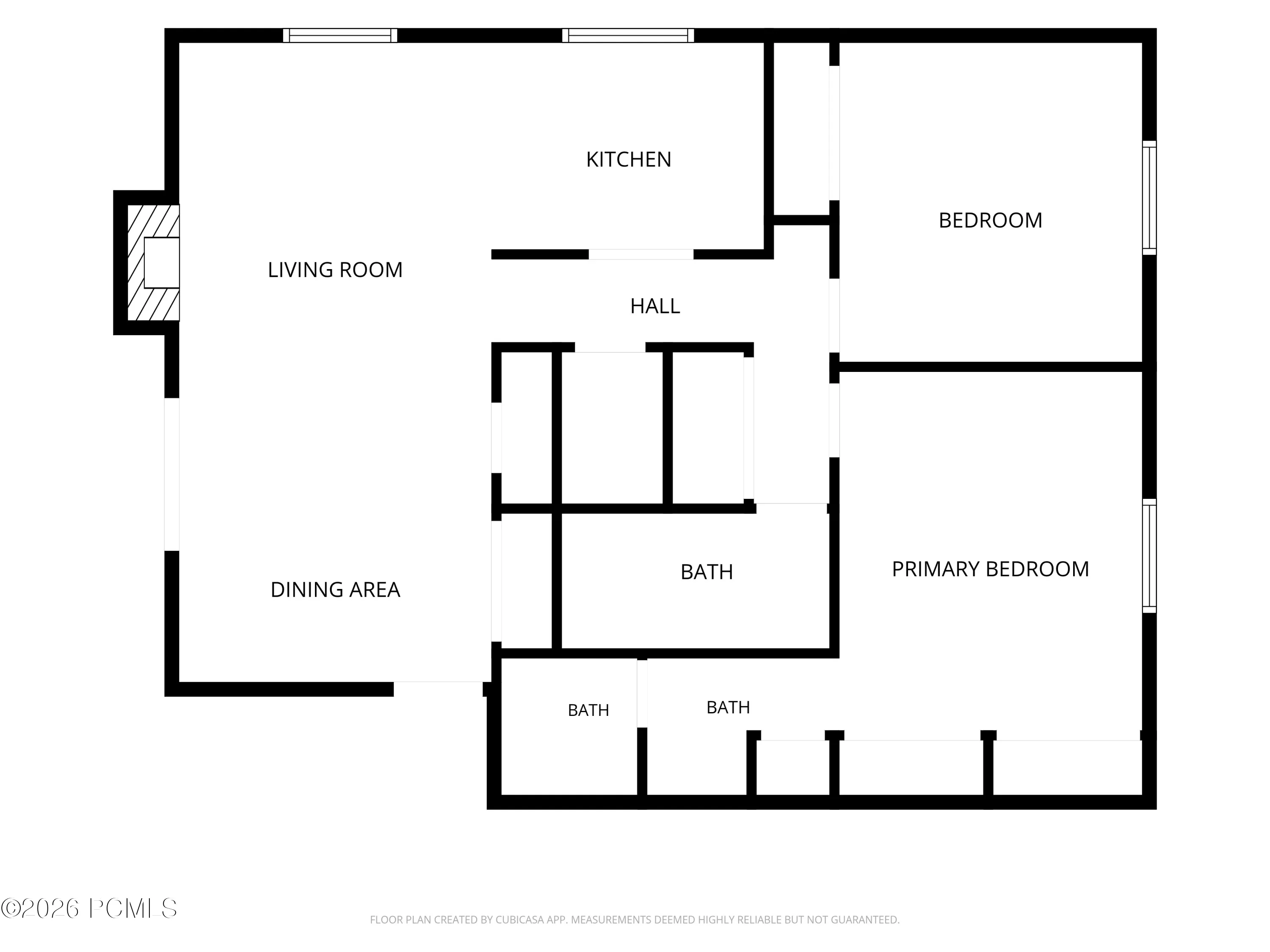 Residential Lease For Rent