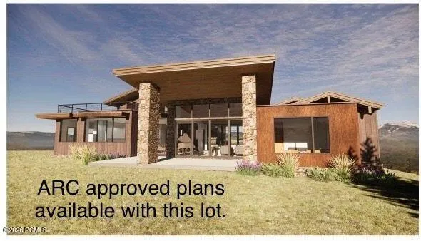549 N Red Mountain Court Unit 213, Heber City, UT 84032