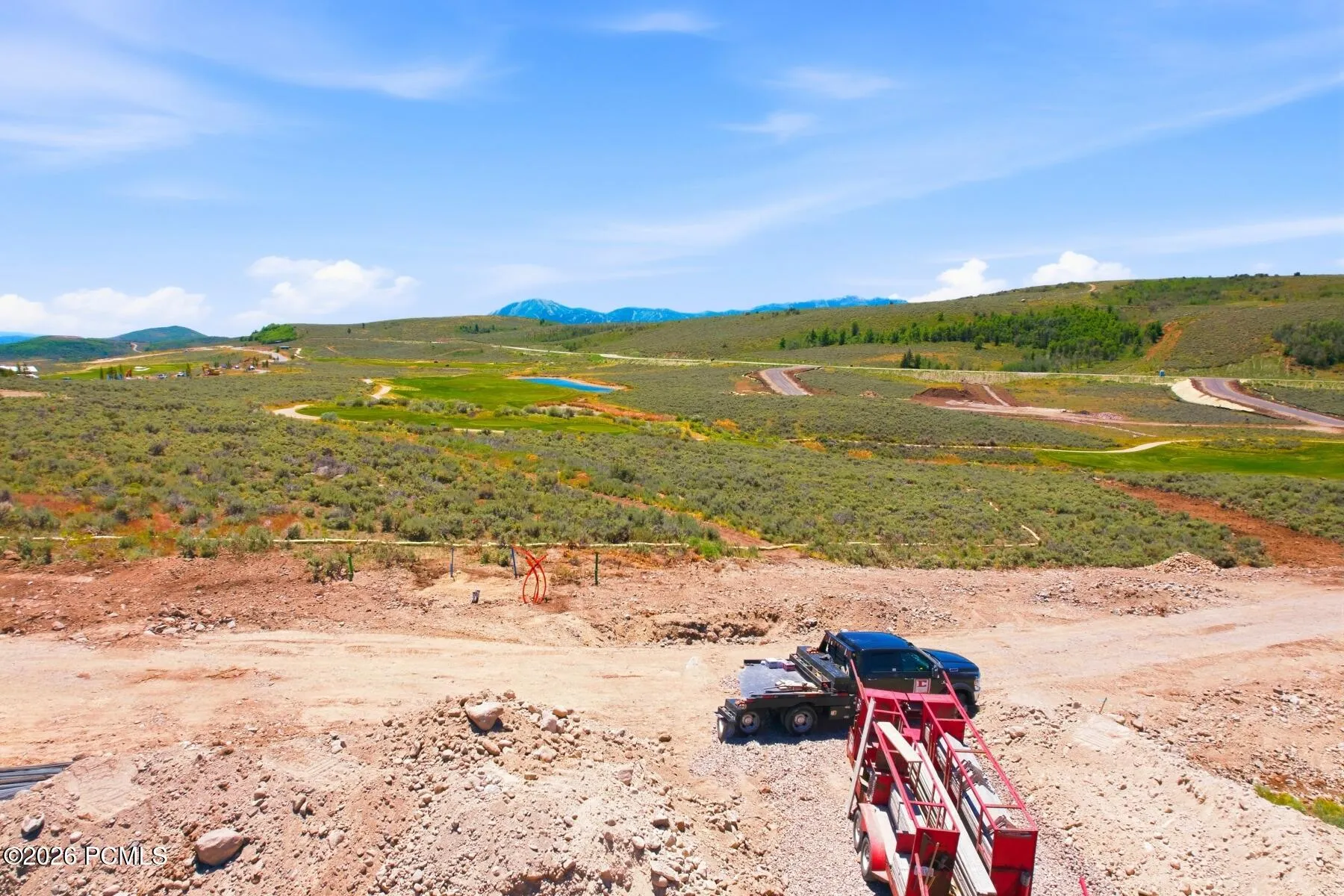 5730 Hawks Meadow Lane, Park City, UT 84098