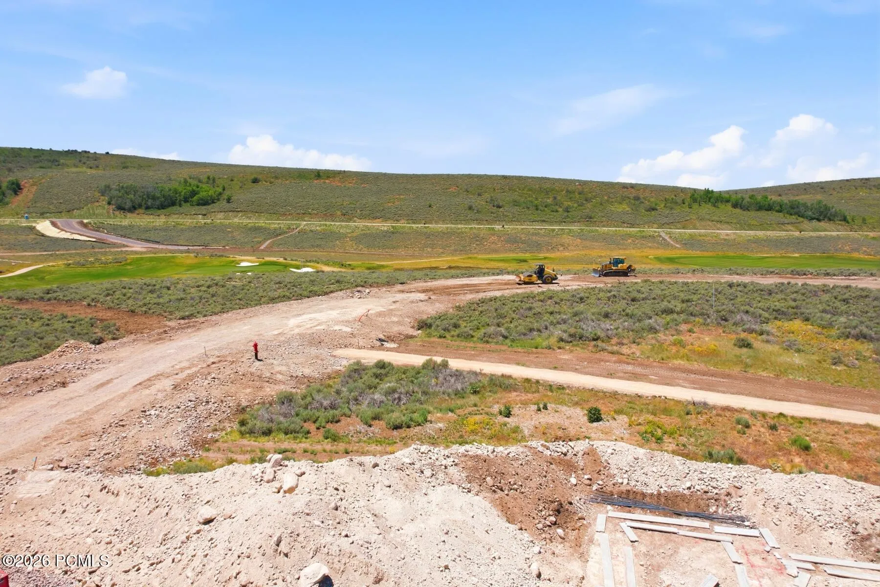 5730 Hawks Meadow Lane, Park City, UT 84098