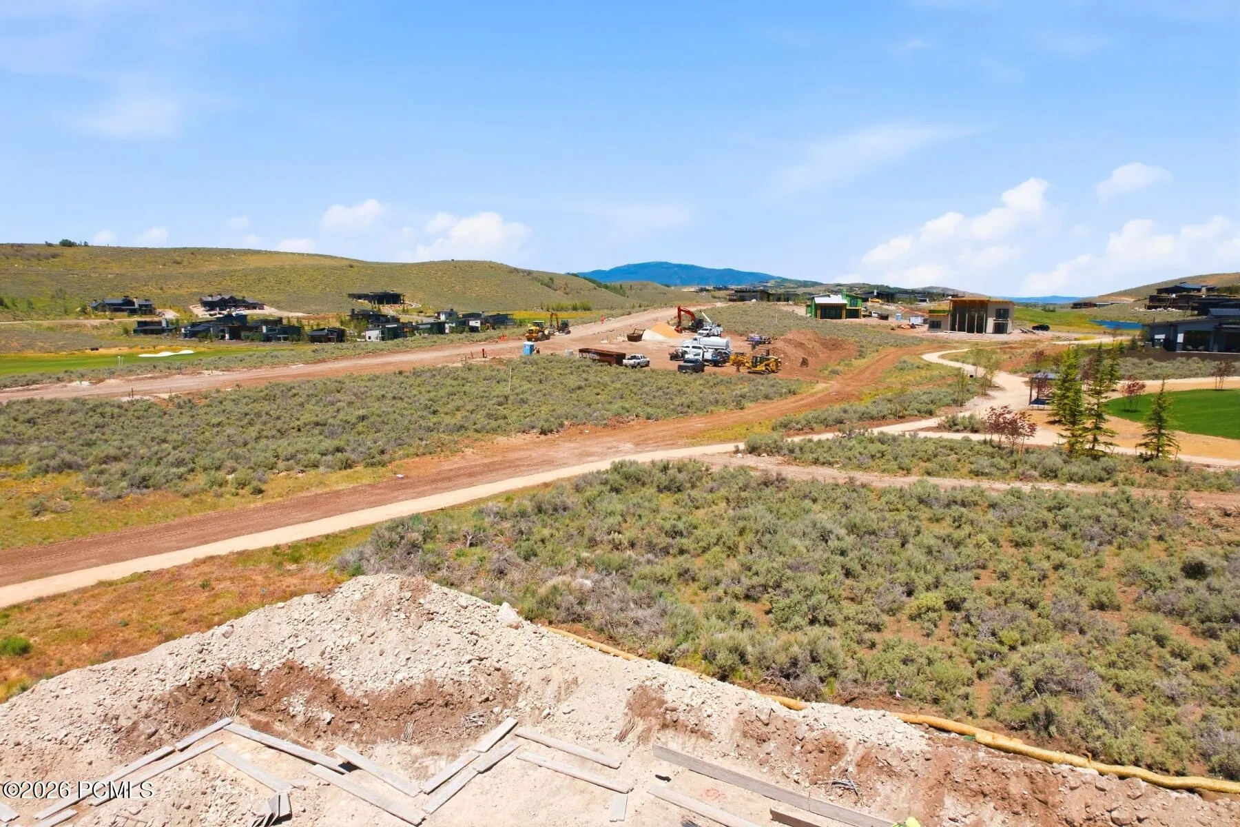 5730 Hawks Meadow Lane, Park City, UT 84098