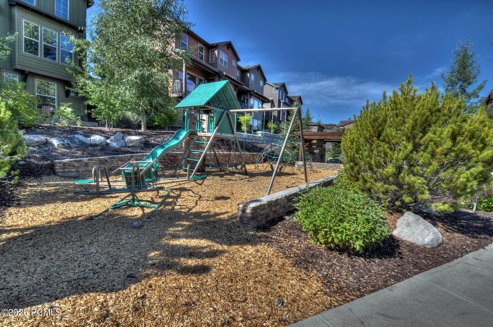 Community Playground
