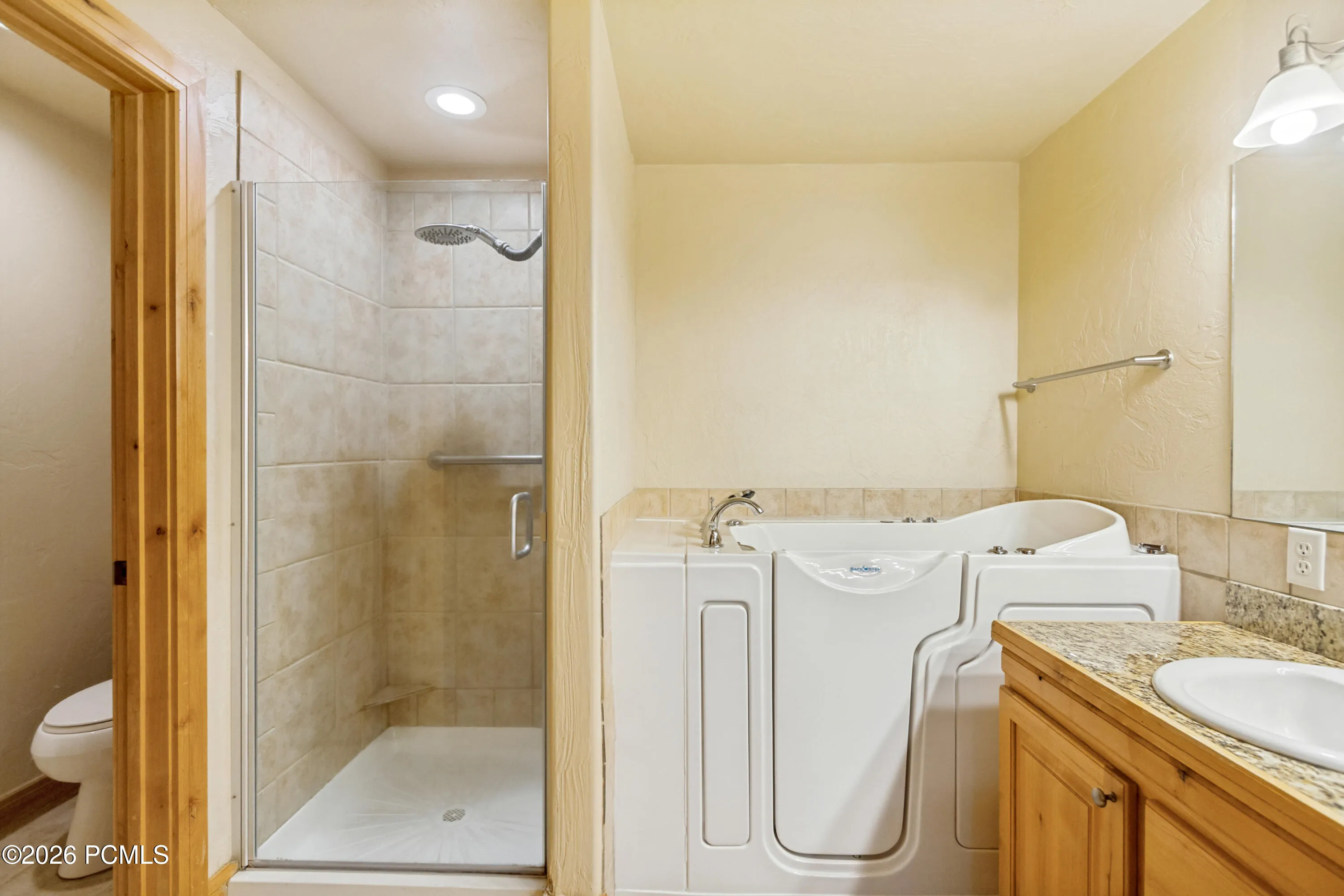 Walk in Tub