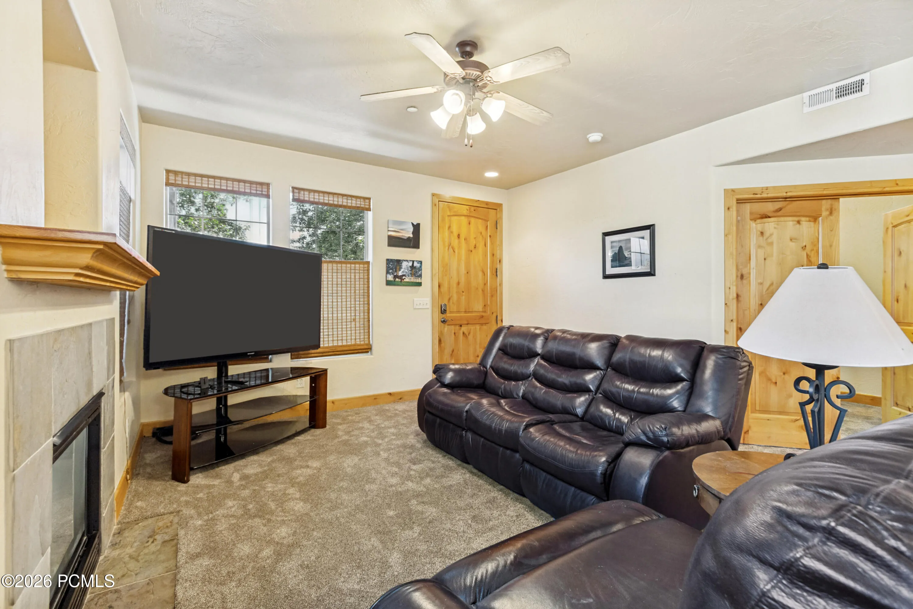 Front Room View