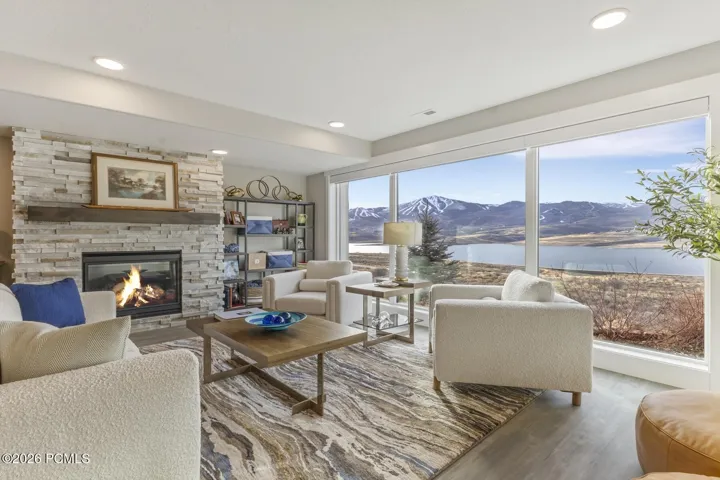 Lower Level - Family Room