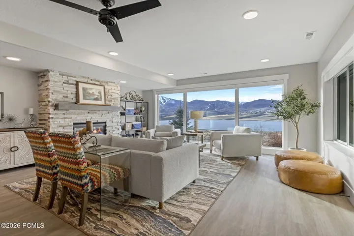 Lowe Level - Family Room