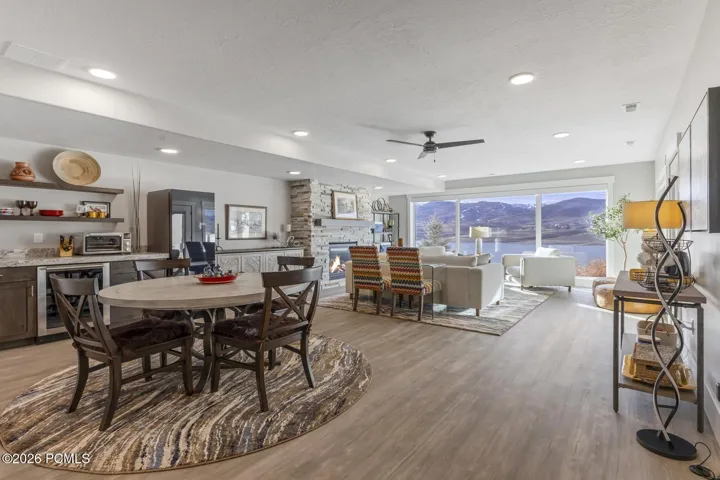 Lower Level - Family Room