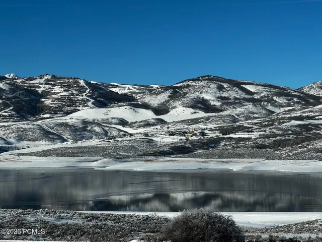 Jordanelle Views