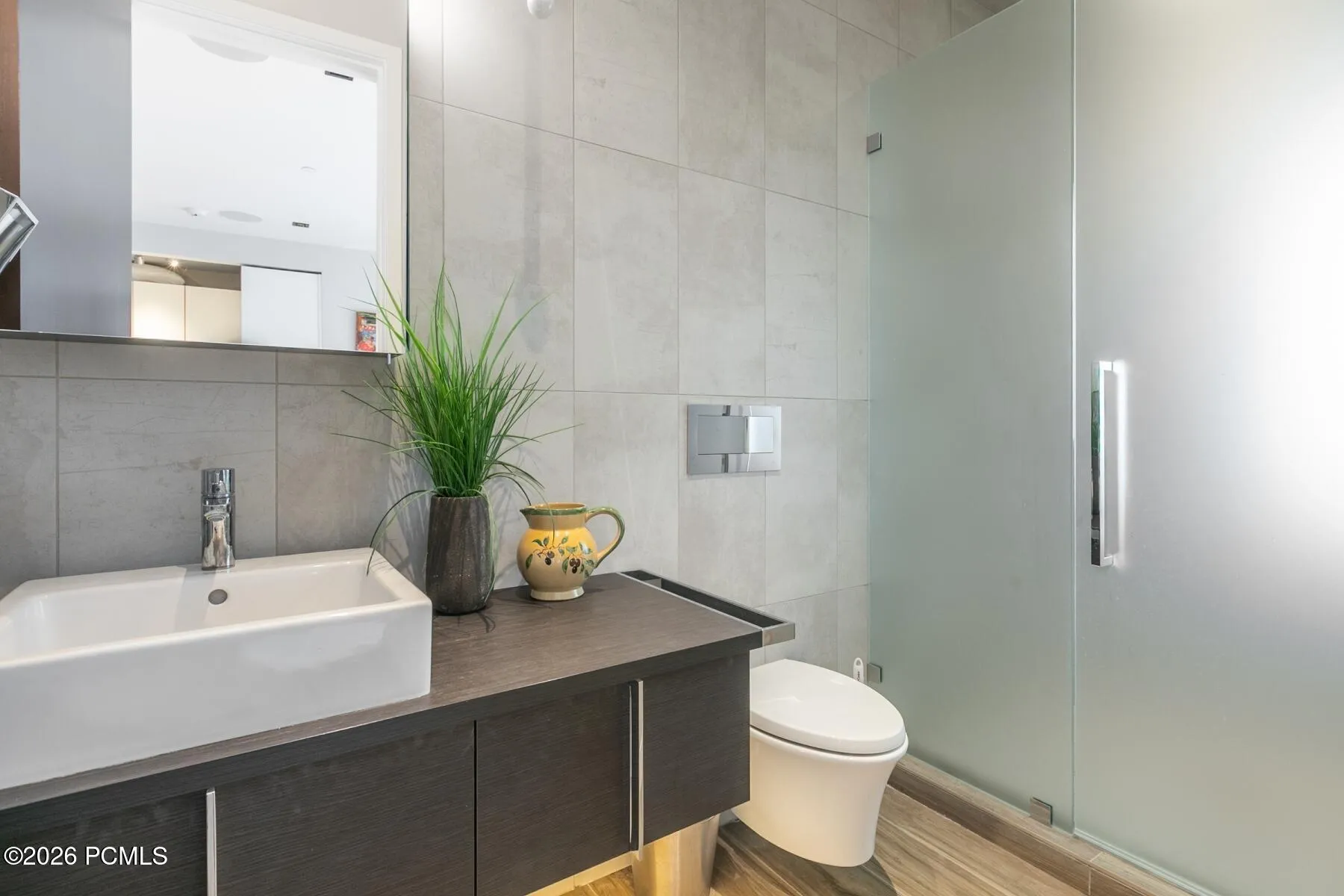First Floor Bedroom Bath