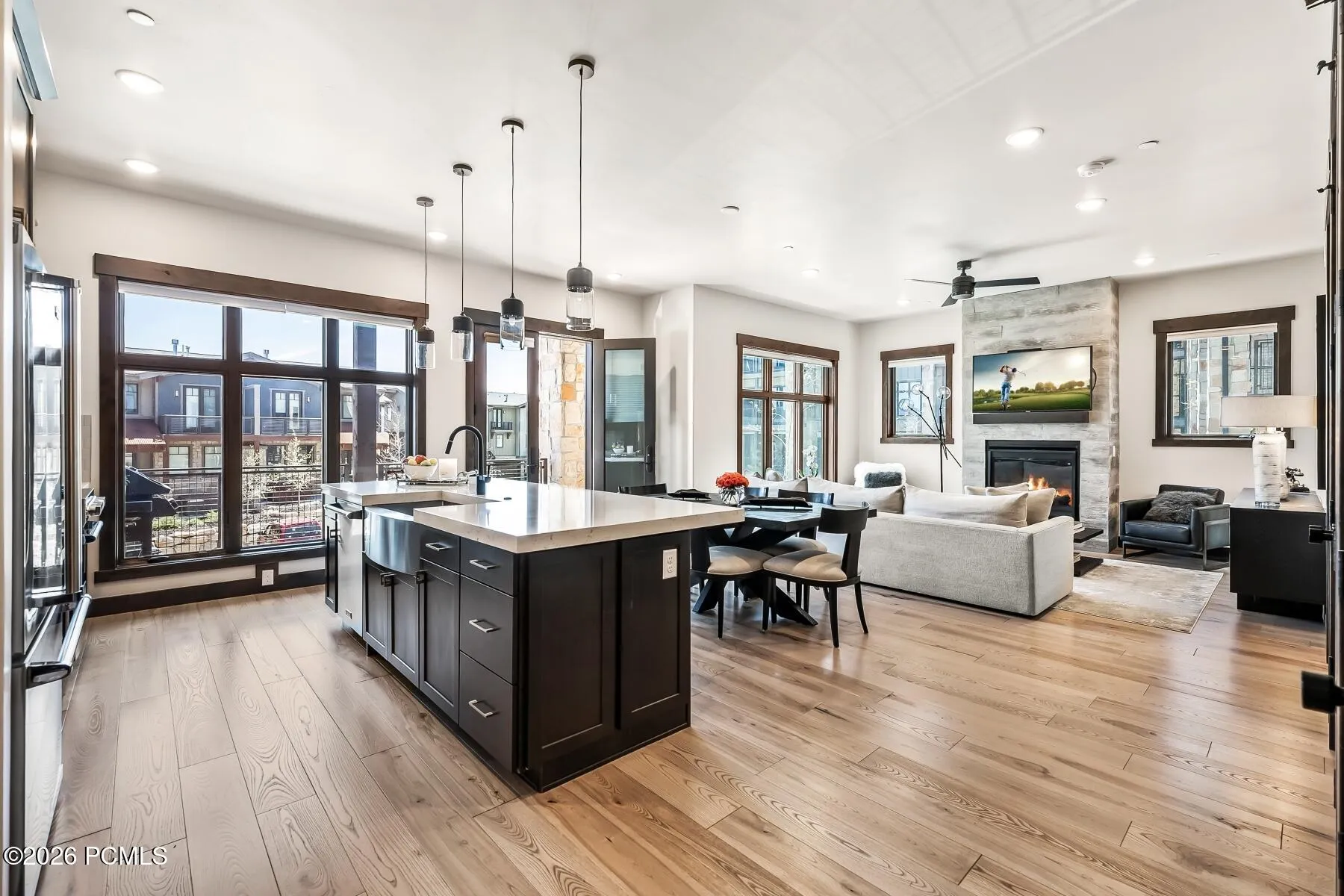 Residential Lease For Rent