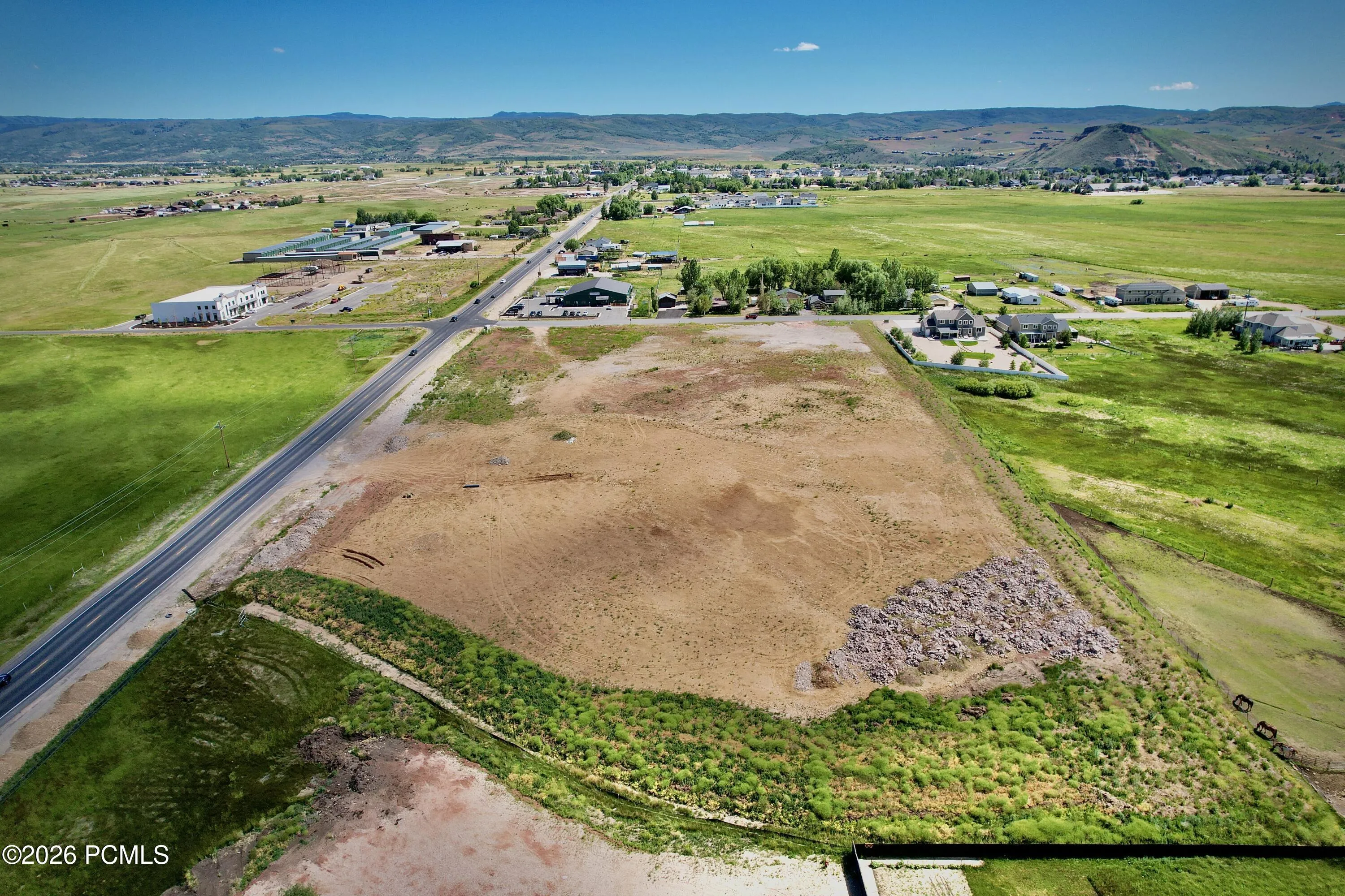 Land For Sale