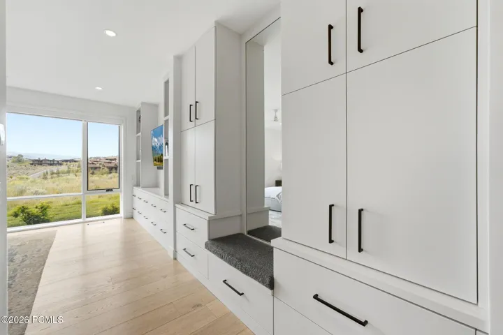 Master Bedroom Built-ins 2