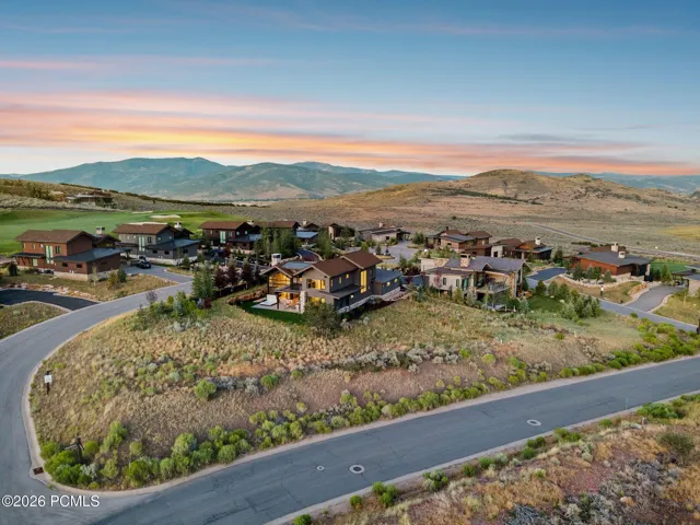 HOA Open Space Adjacent
