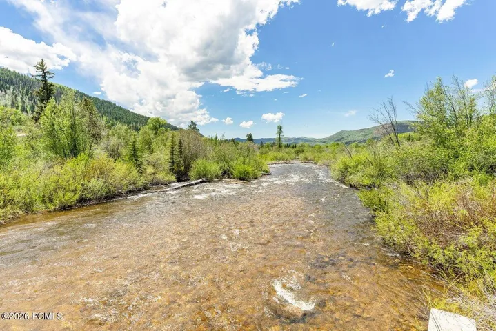 Weber River