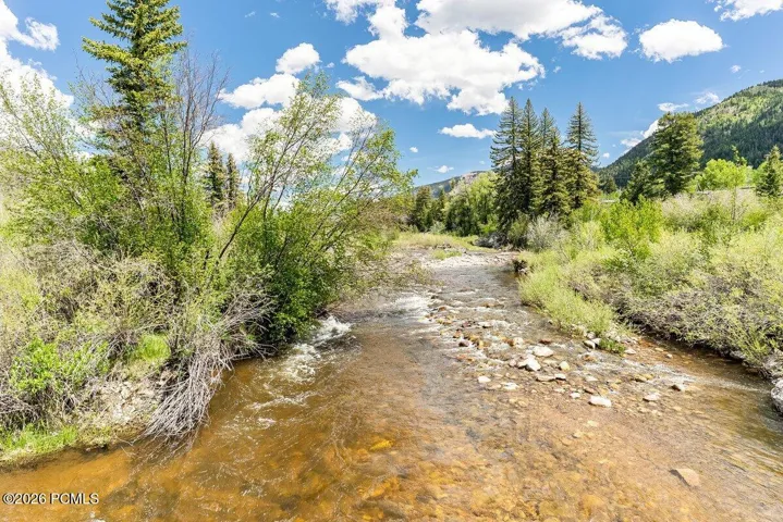 Weber River
