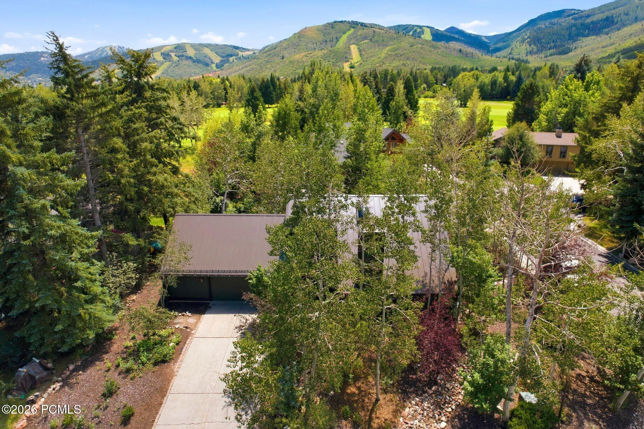 Residential Lease For Rent