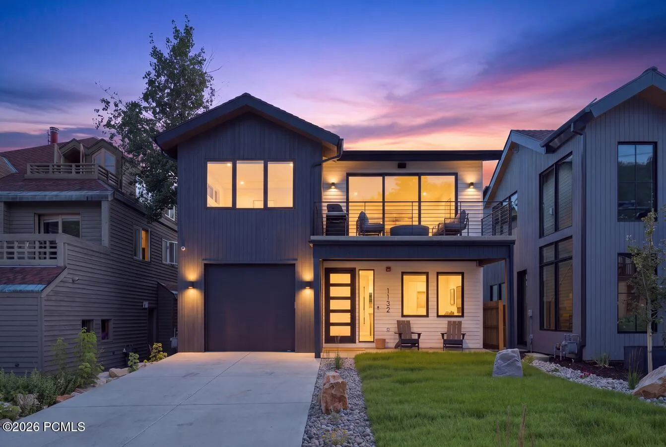 1132 Woodside Ave , Park City, UT 84060 1132 Woodside Ave , Park City, UT 84060