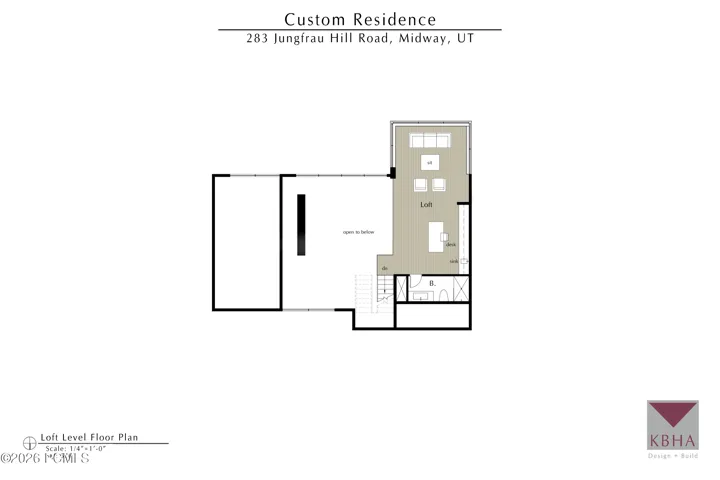 Loft Level