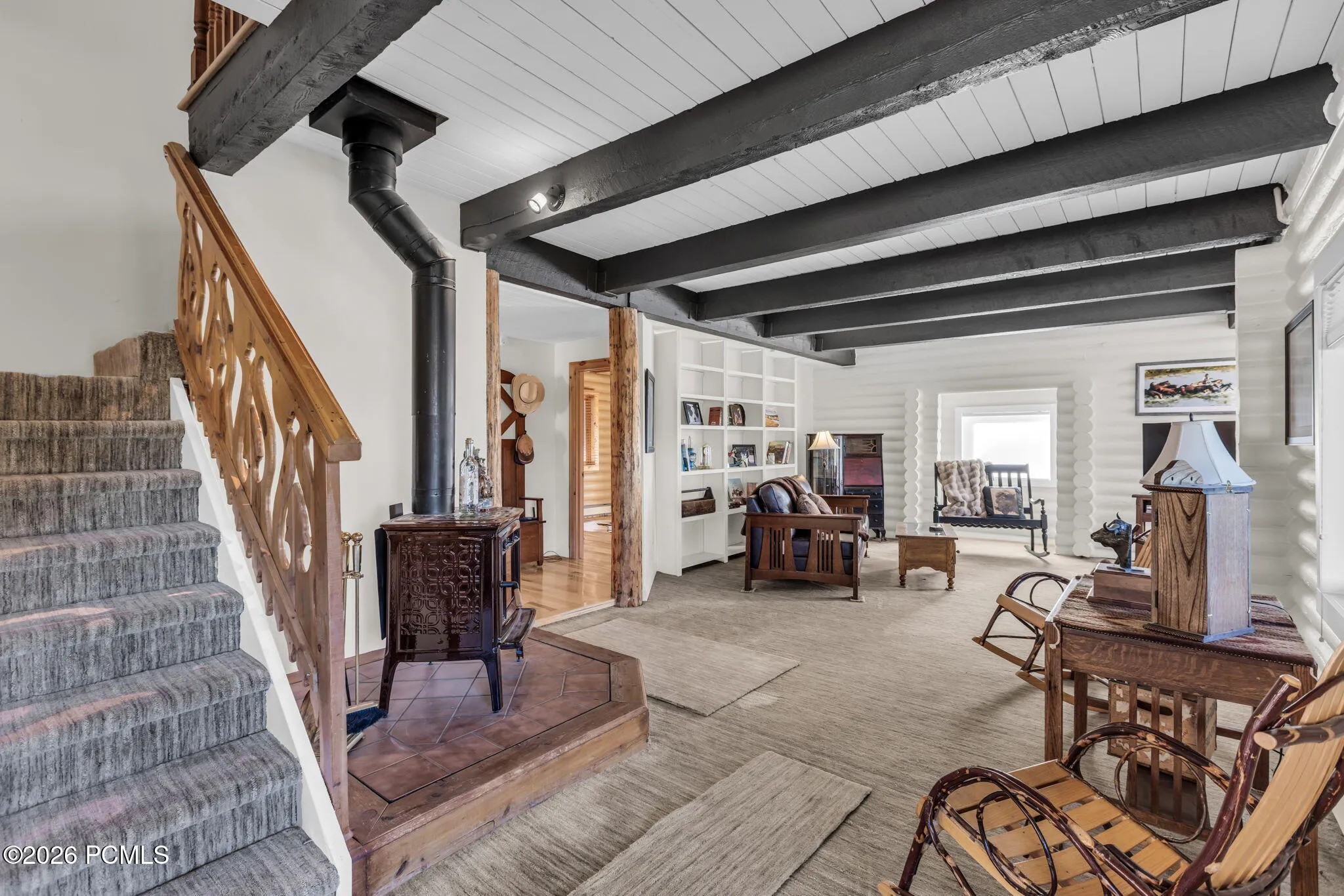 8398 N Highway 302, Peoa, UT 84061