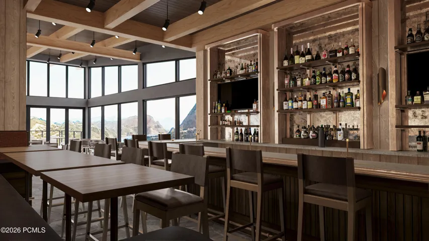 Owner's Clubhouse rendering