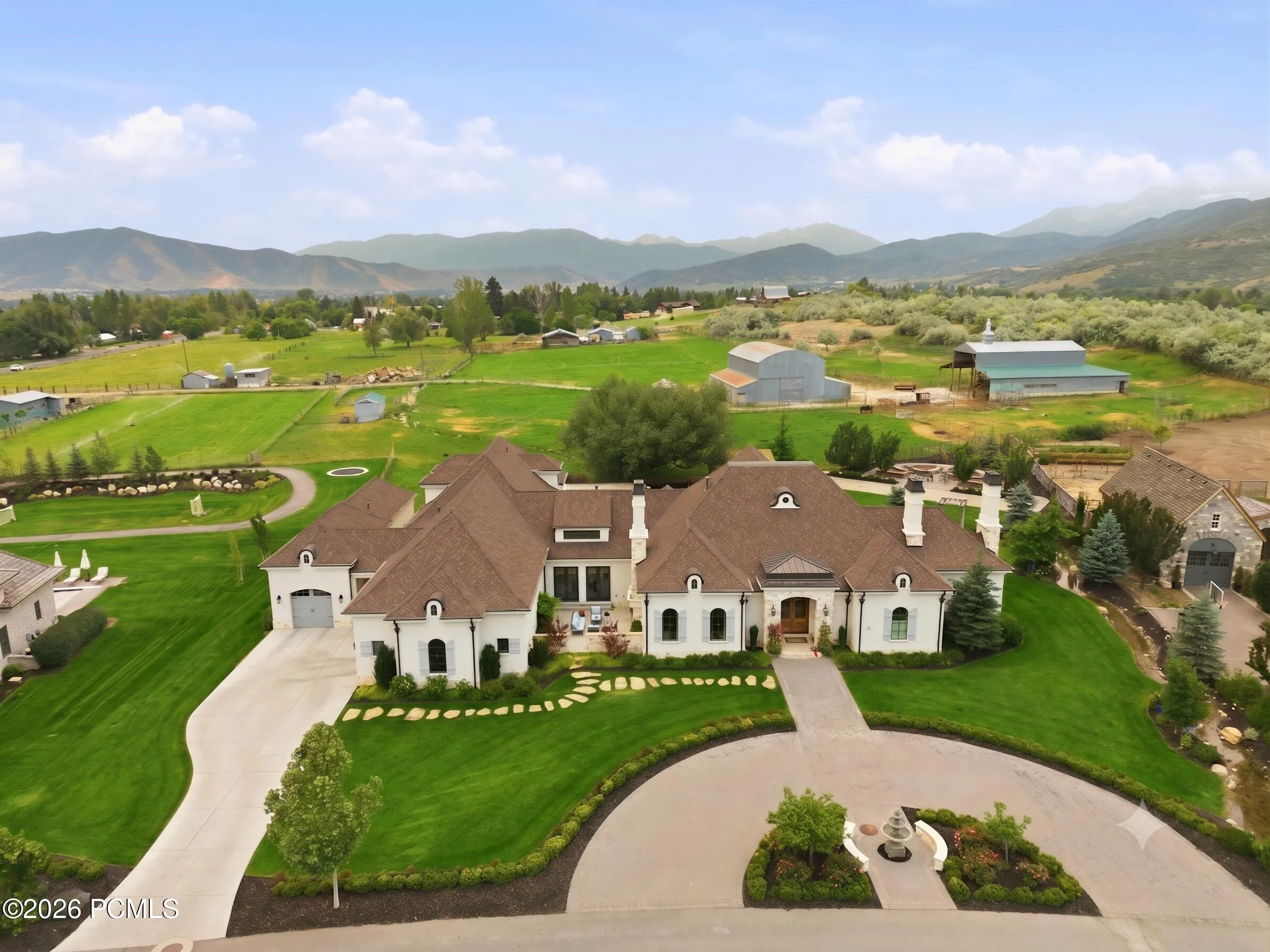 Residential Lease For Rent