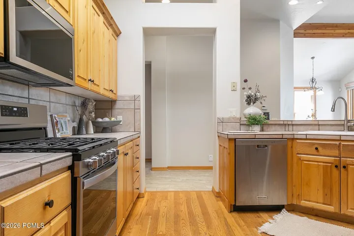 Beautifully spacious kitchen designed for gathering, entertaining, and creating memorable moments at the heart of the home.