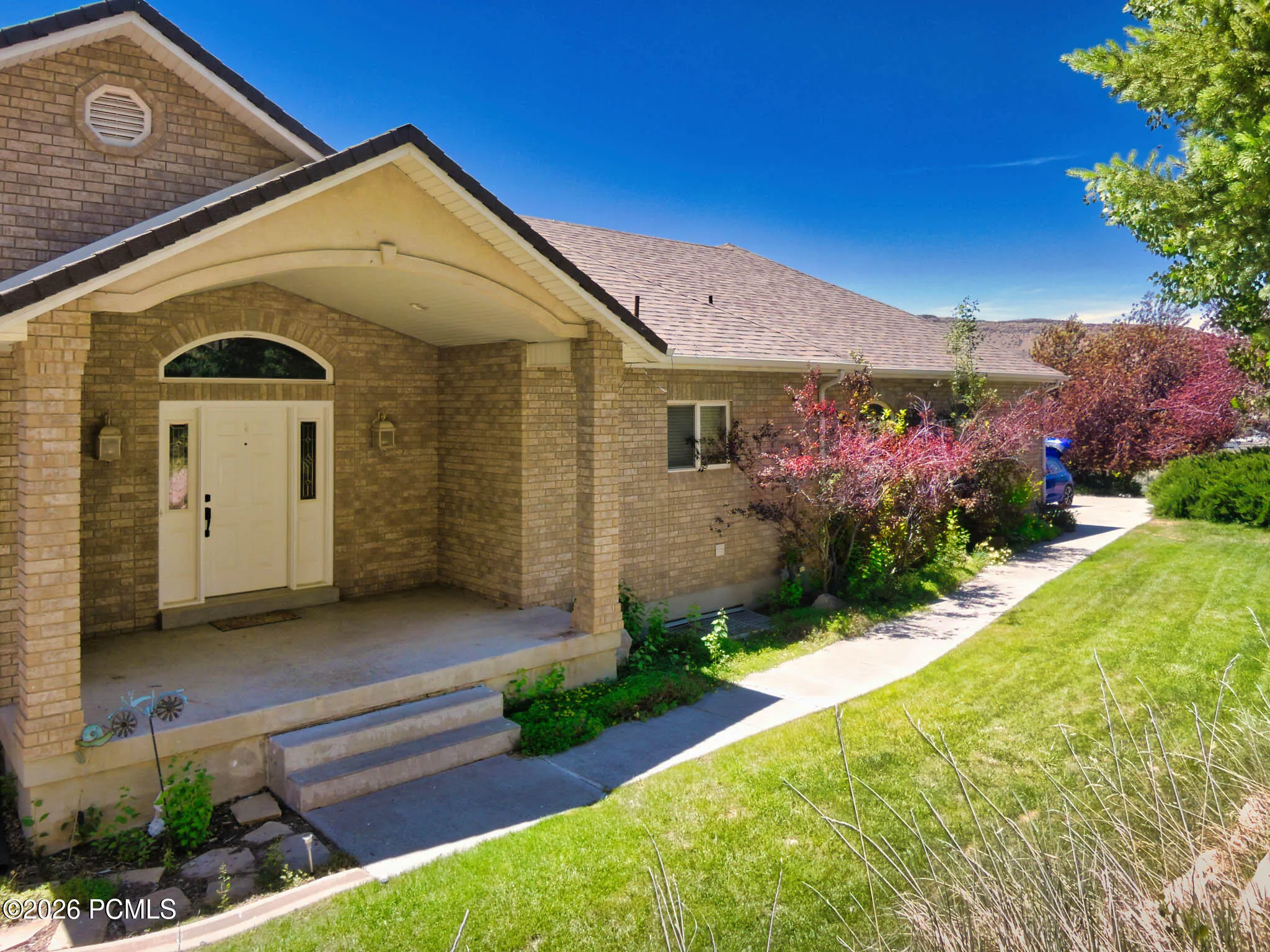 70 Sagewood Way