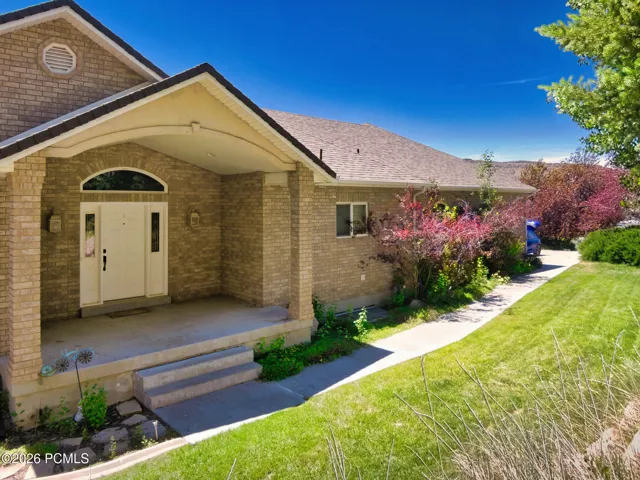70 Sagewood Way