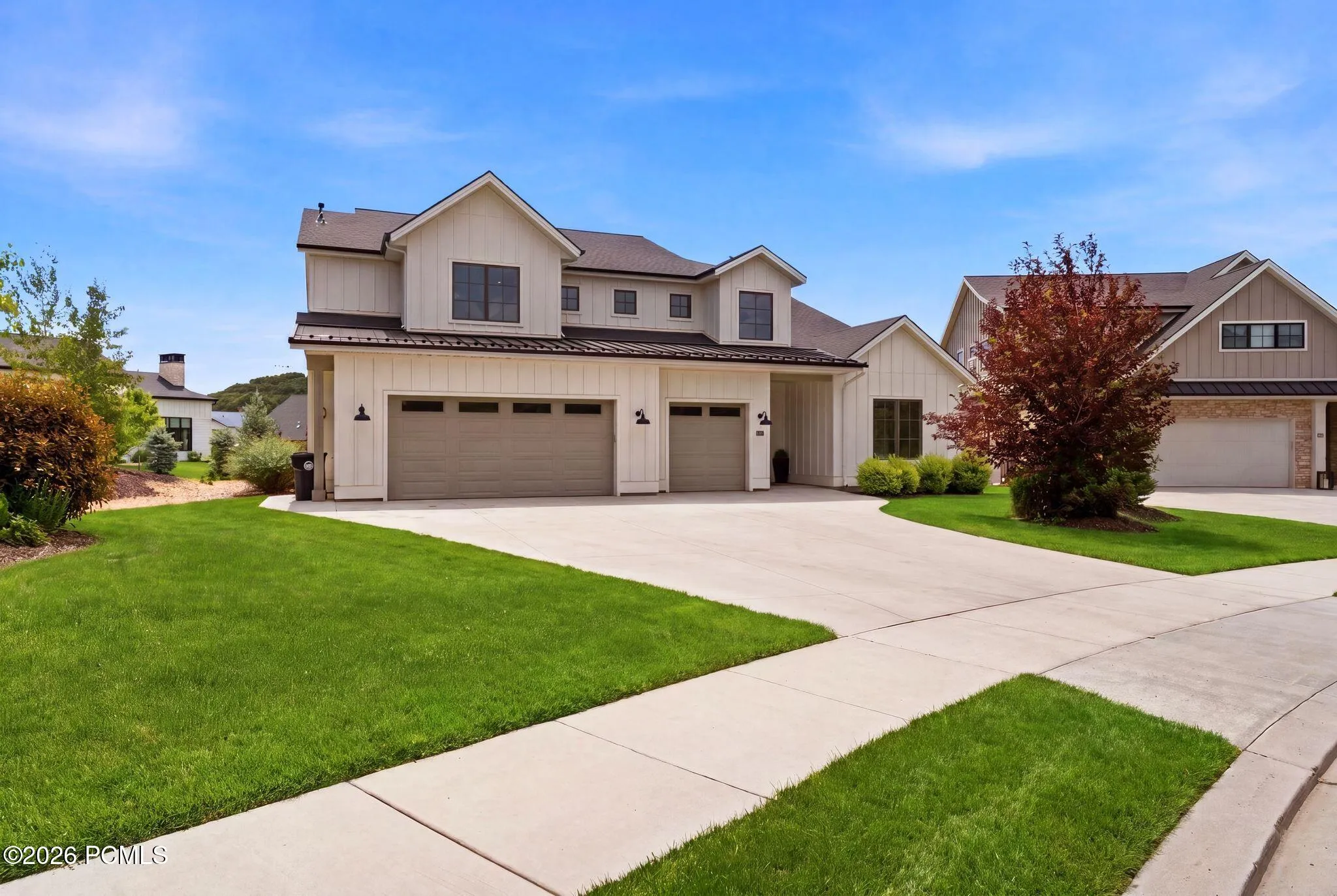 496 N Farmhouse Way, Midway, UT 84049