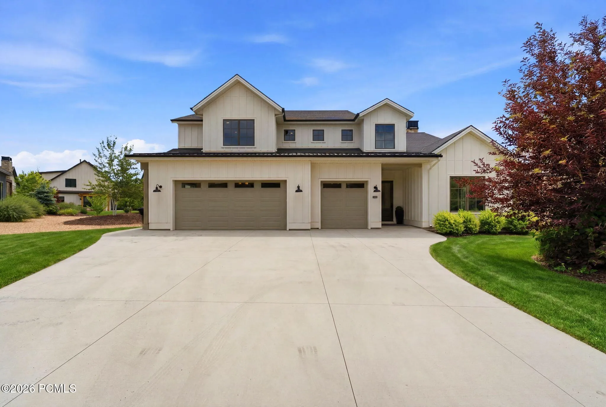 496 N Farmhouse Way, Midway, UT 84049