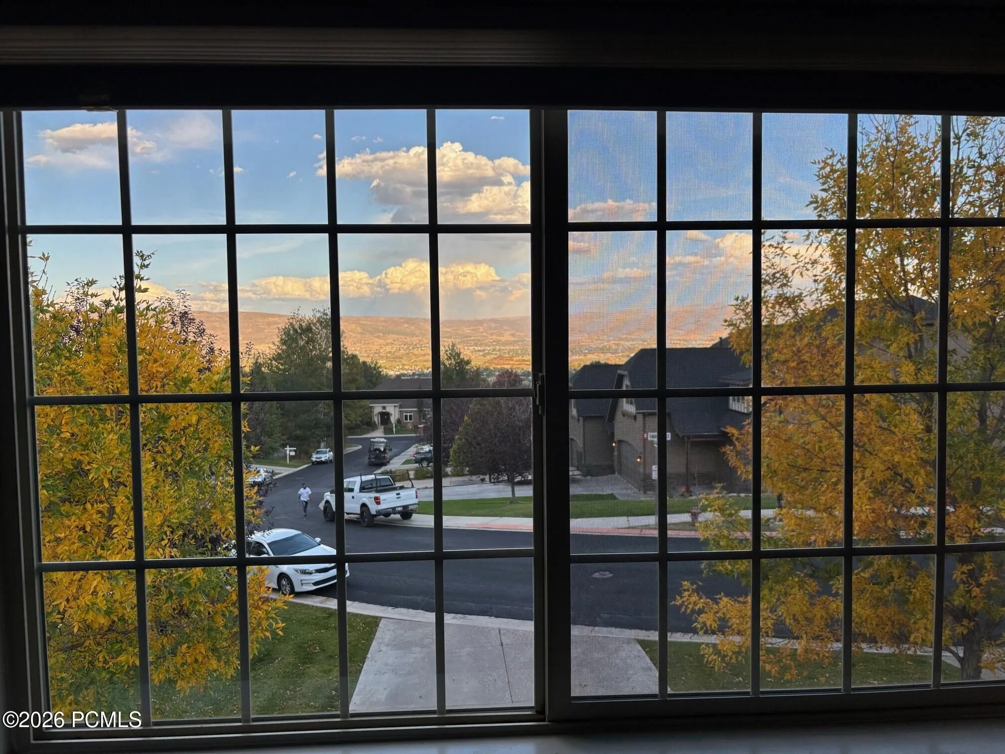 Upper Level Guest Suite East Midway-Heber Valley View
