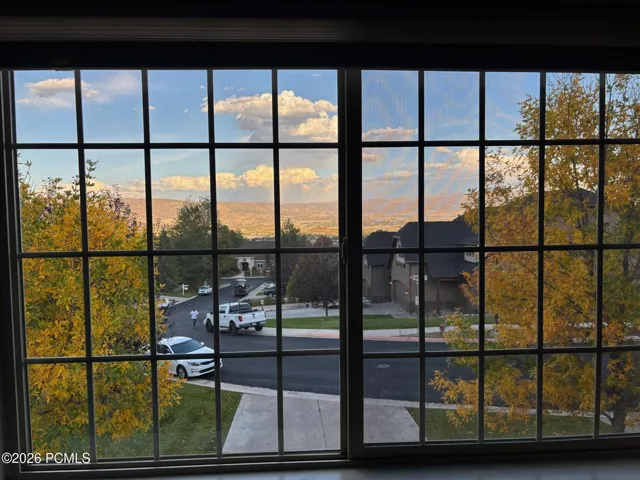 Upper Level Guest Suite East Midway-Heber Valley View