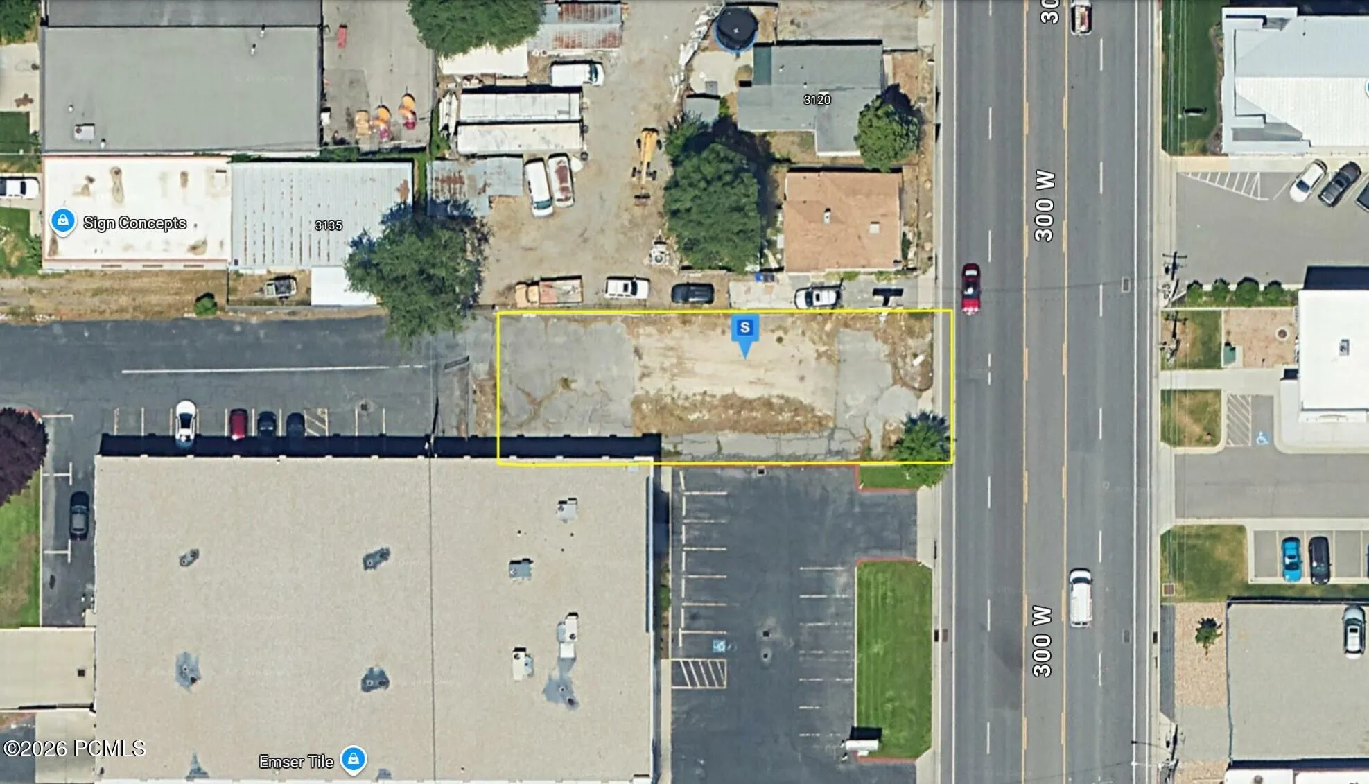 Land For Sale