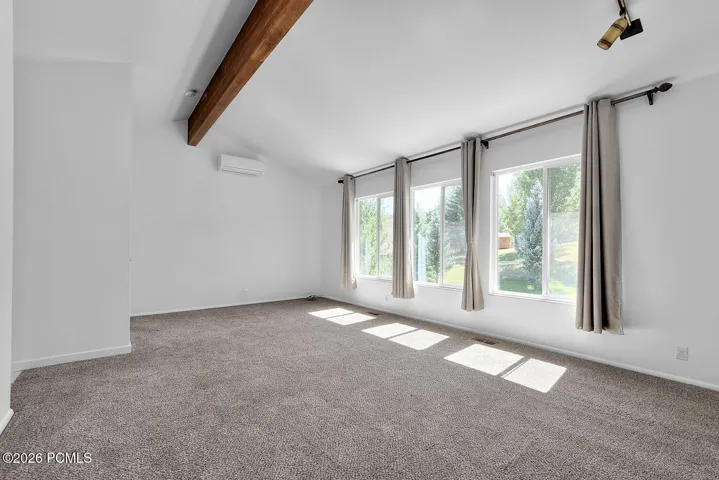 Primary bedroom - 2nd floor